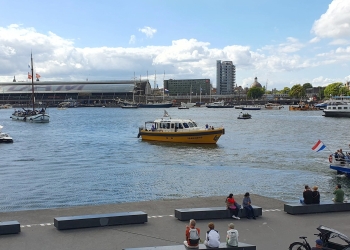 Sail 2025 dag 2 24